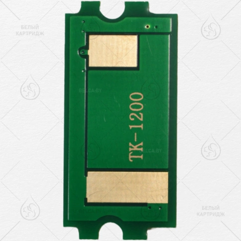 Чип KM P2335 (TK-1200) (3K) фото 1