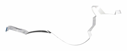 Кабель панели управления HP LJ M426 22pin (C5F98-60104) OEM фото 1